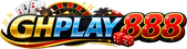 GHPlay888 Logo